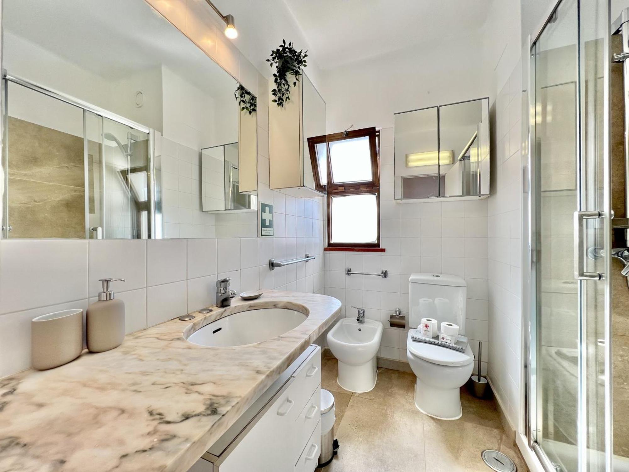 Skylight 2 By Homing Appartement