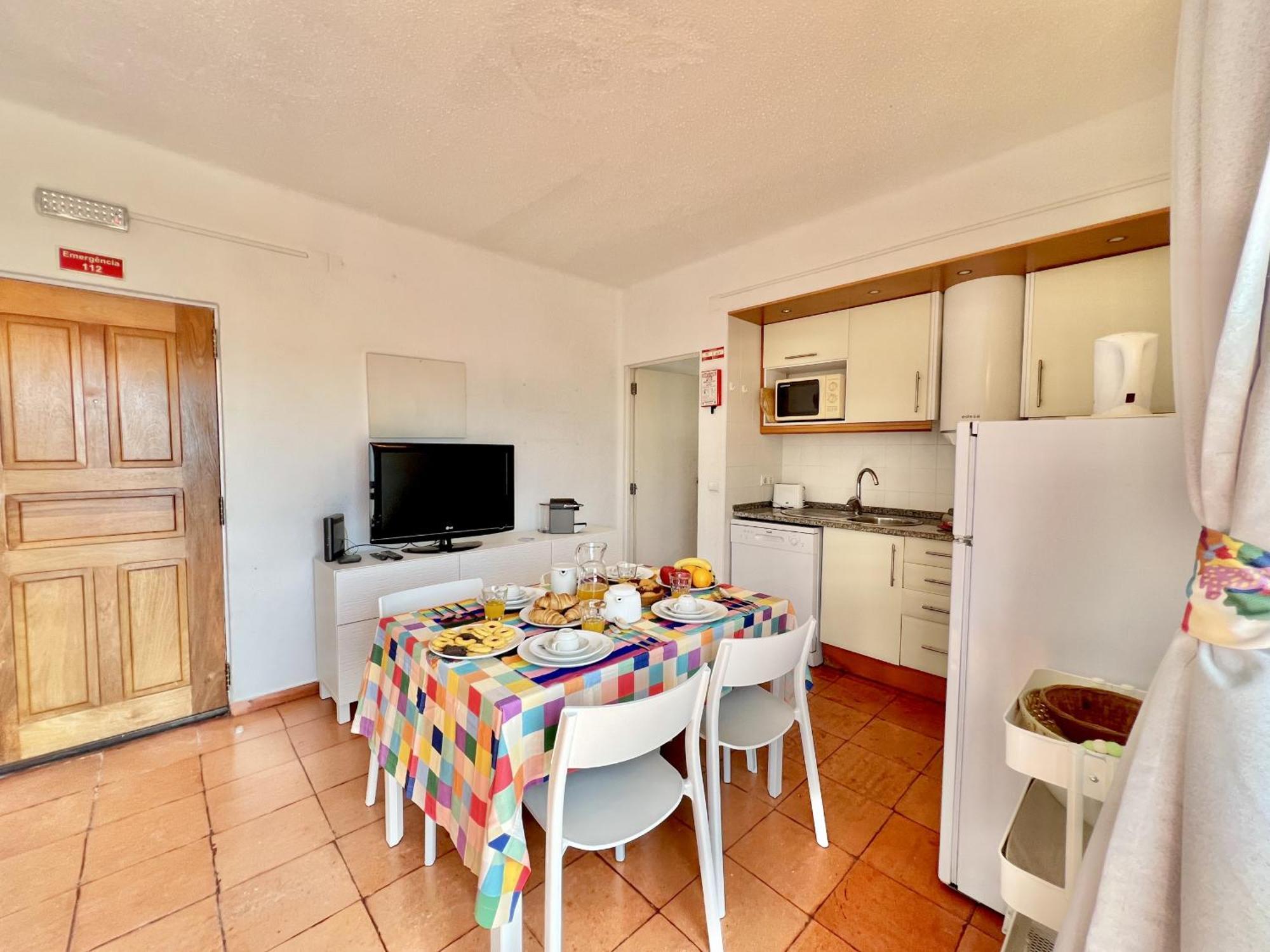 Skylight 2 By Homing Appartement Albufeira