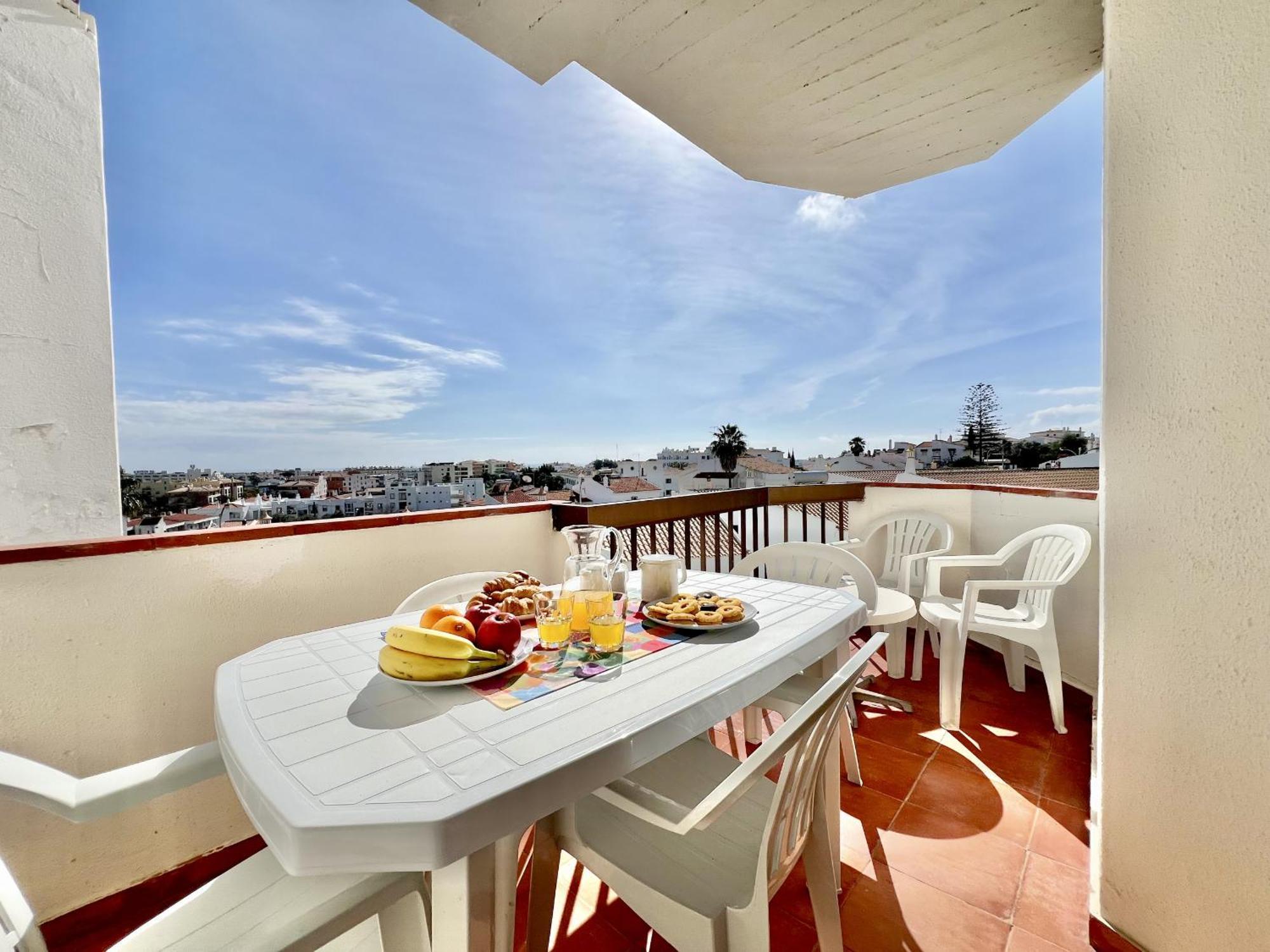 Appartement Skylight 2 By Homing Albufeira