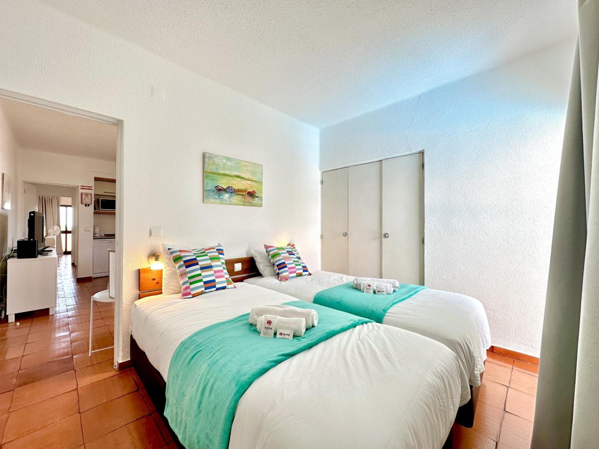 Skylight 2 By Homing * Albufeira