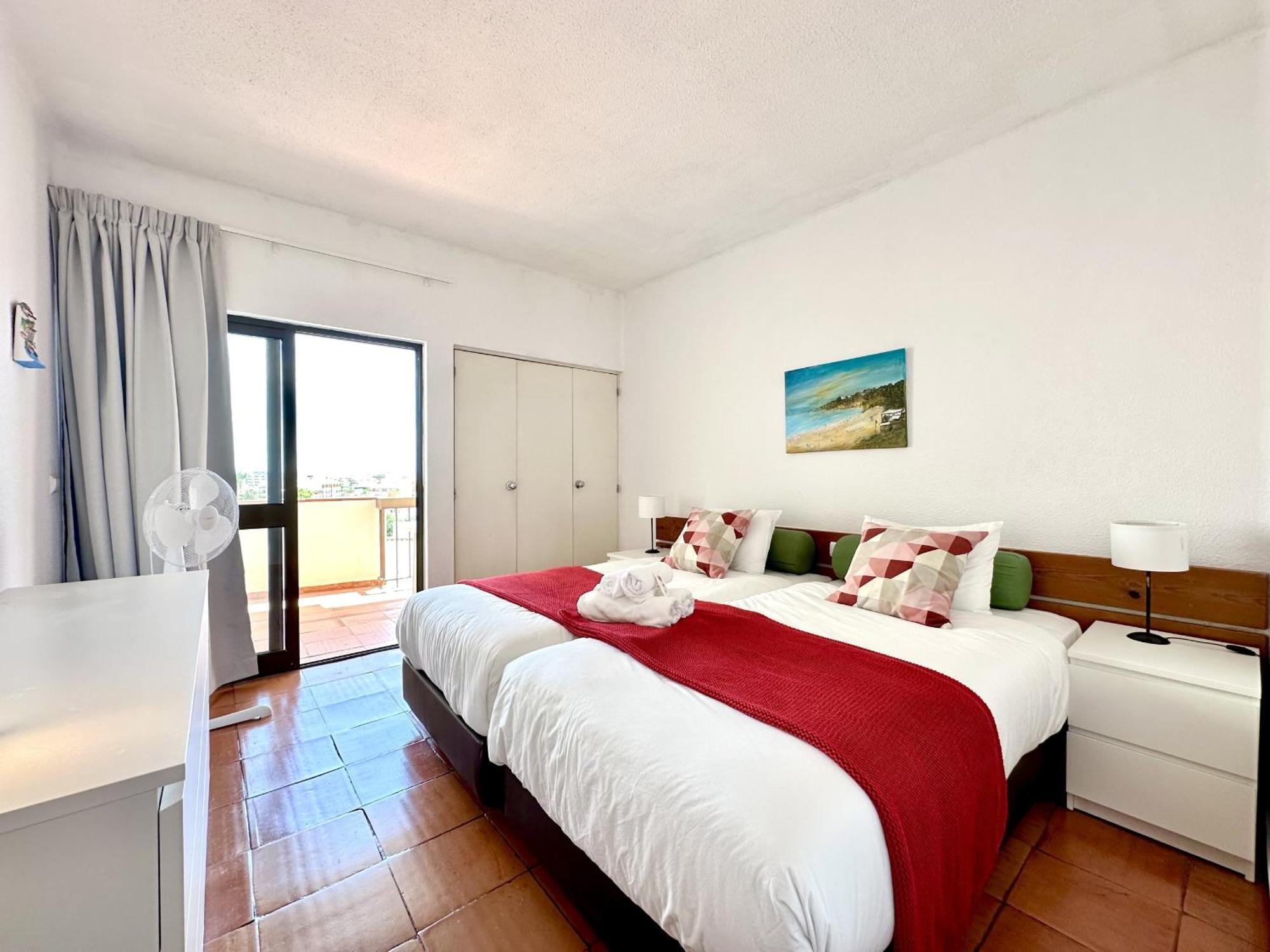 Skylight 2 By Homing Appartement Albufeira