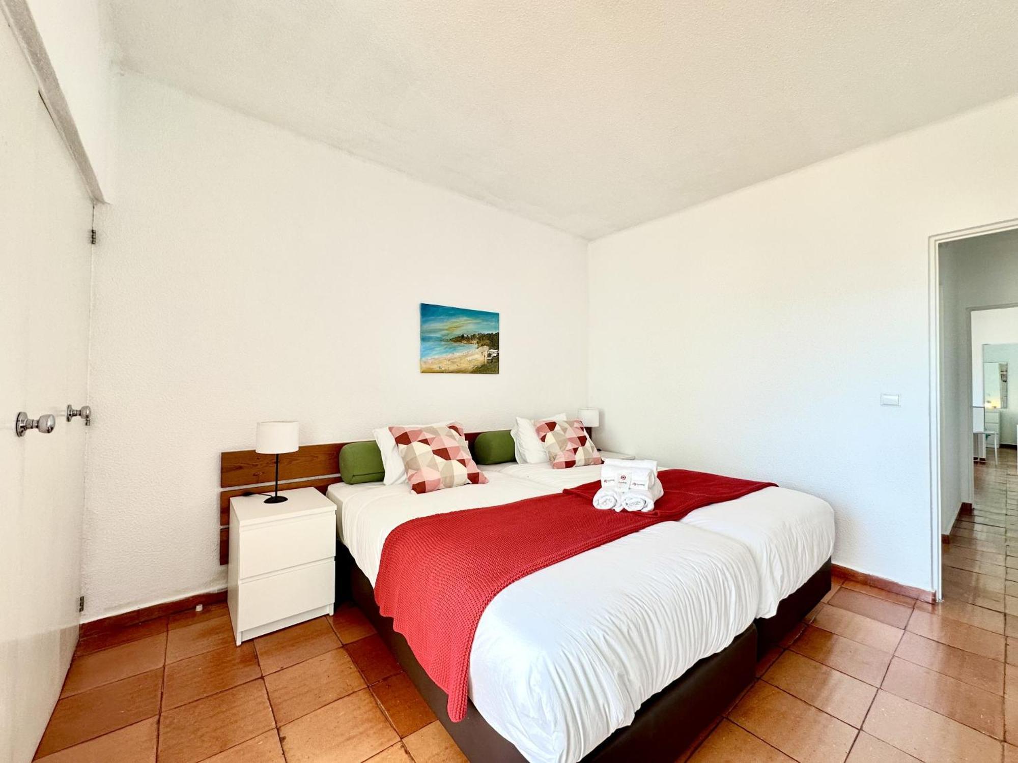 Appartement Skylight 2 By Homing Albufeira